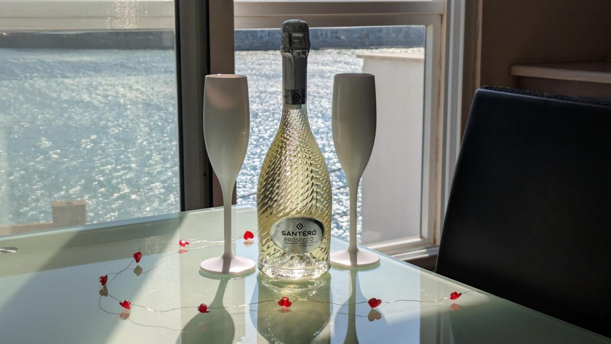 Honeymoon Seaview Апартаменты